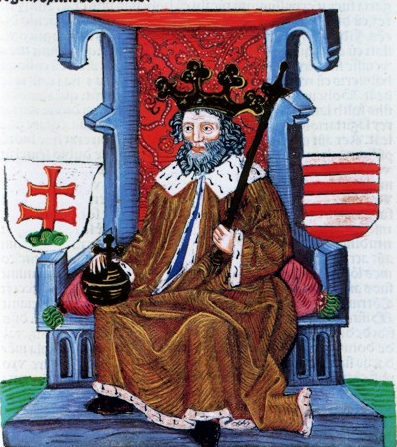 Étienne II Arpad